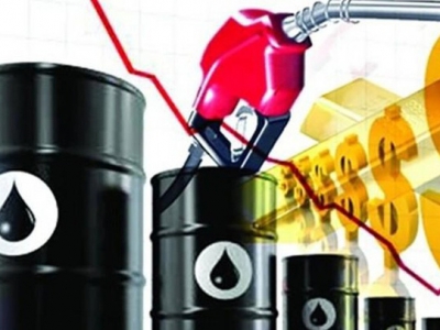 Xuất, nhập khẩu xăng dầu cùng giảm mạnh