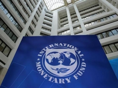IMF: Kinh tế Eurozone sẽ phục hồi chậm hơn