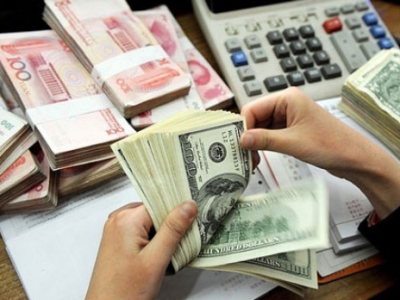 Tỷ giá ngoại tệ ngày 7/10: Vietcombank giảm giá một loạt tiền tệ